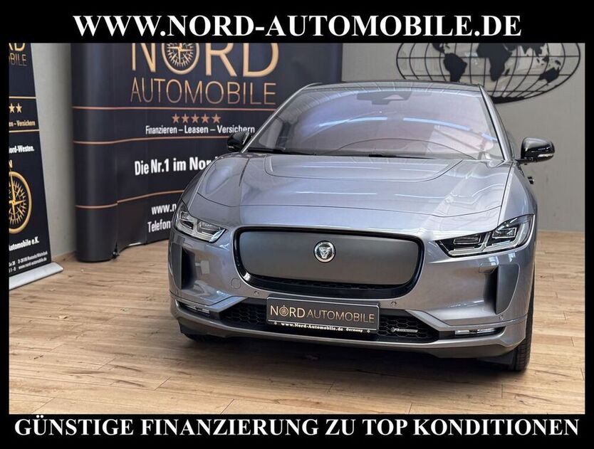 I-Pace