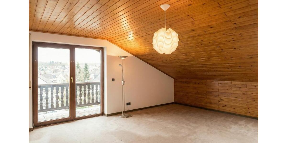 Einfamilienhaus Hillesheim - 7 Zimmer, 219 m&sup2;, 389.000&euro; | Angebot:26963953