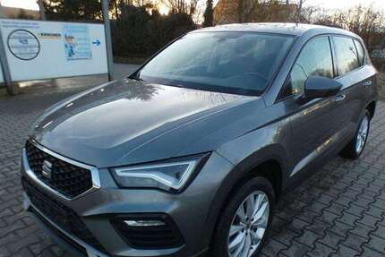 Seat Ateca 191.000 km 14.990 &euro; Sulzbach - Rosenberg 92237