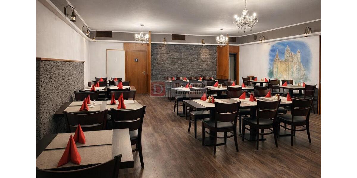 Gewerbeobjekt Bad Krozingen - 2.100&euro; | Angebot:25423730