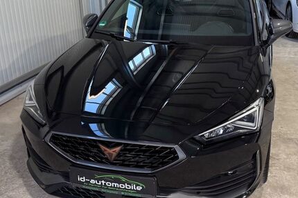 Cupra Leon 56.689 km 27.499 &euro; Bad Segeberg 23795