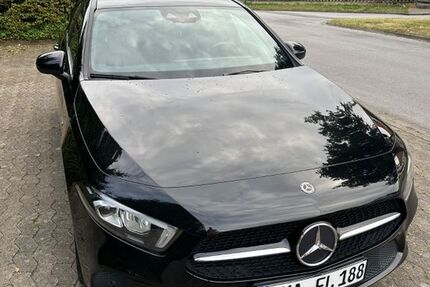 Mercedes-Benz A 250 75.723 km 22.499 &euro; Bad Grund 37539
