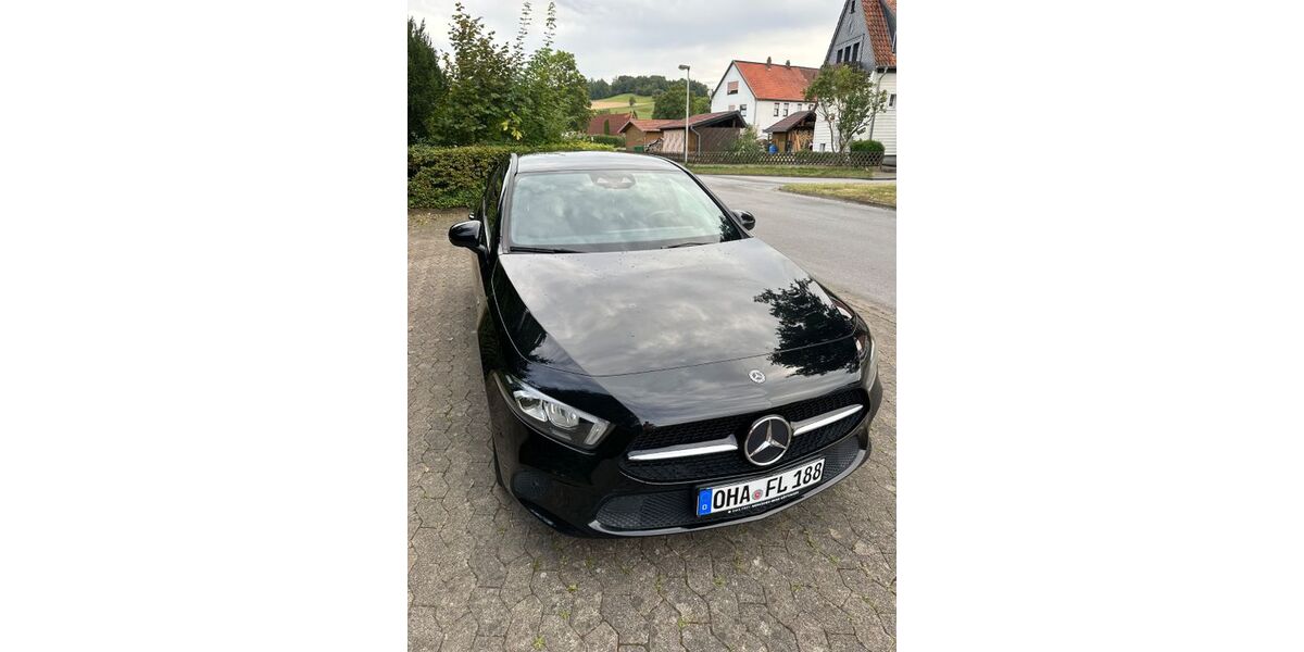 Mercedes-Benz A 250 75.723 km 22.499 &euro; Bad Grund 37539
