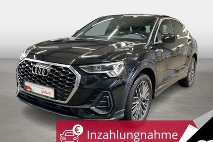 Audi Q3 48.100 km 35.920 € Landshut 84030