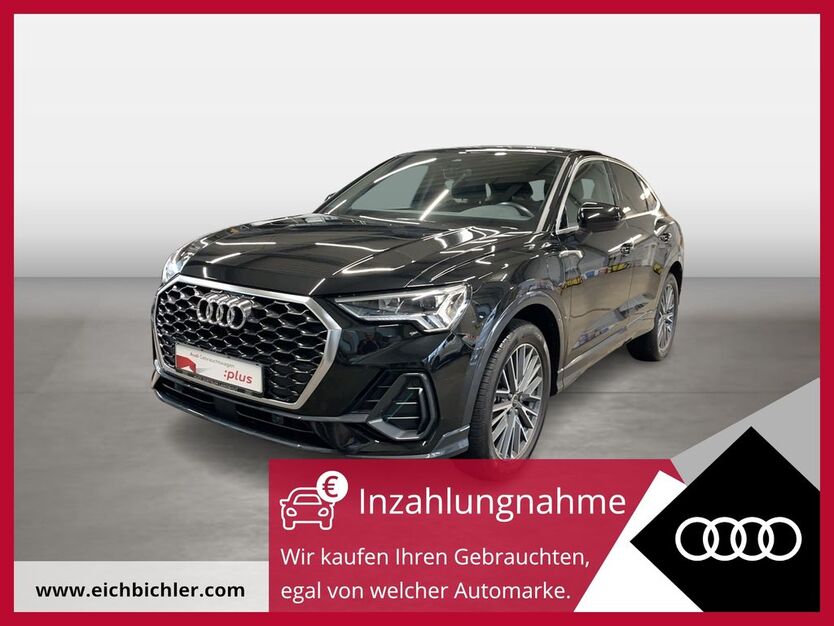 Audi Q3 48.100 km 36.420 € Landshut 84030
