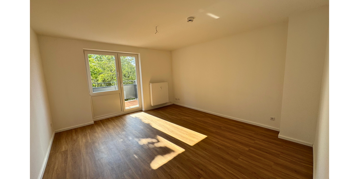 Etagenwohnung Brück-Ausbau Ausbau - 3 Zimmer, 62 m&sup2;, 590&euro; | Angebot:24825574