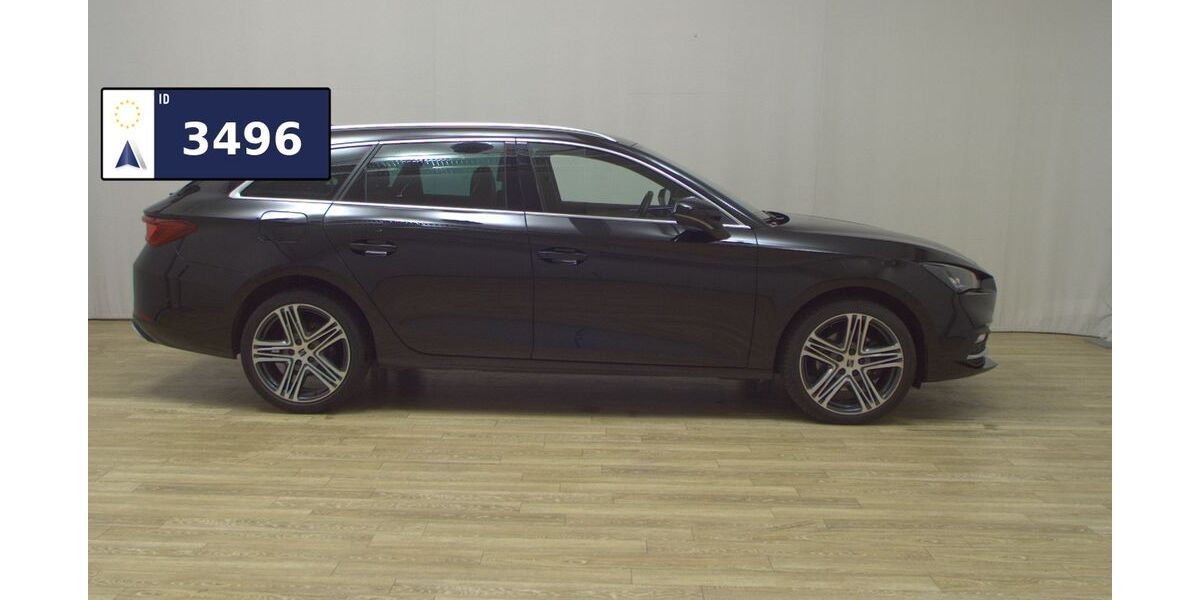 Seat Leon 131.488 km 16.480 &euro; Bremen / Arsten 28279