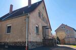 Doppelhaushälfte Ranis - 3 Zimmer, 60 m&sup2;, 74.000&euro; | Angebot:27130534