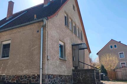 Haus Ranis - 3 Zimmer, 60 m&sup2;, 74.000&euro; | Angebot:27130534