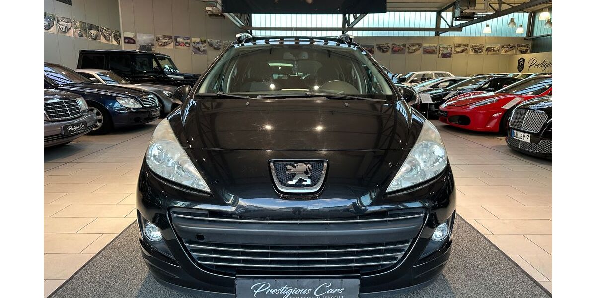 Peugeot 207 165.000 km 1.949 &euro; Steinheim an der Murr 71711