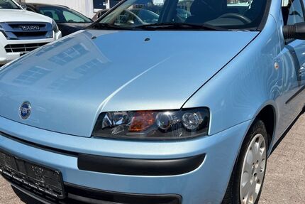 Fiat Punto 88.000 km 1.690 &euro; Berlin 13581