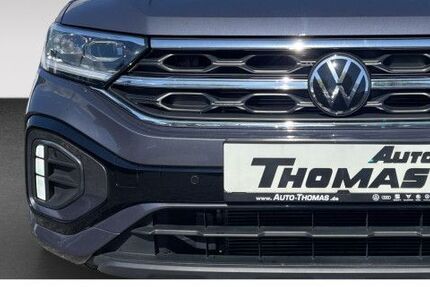VW T-Roc 56.961 km 26.800 &euro; Bornheim 53332