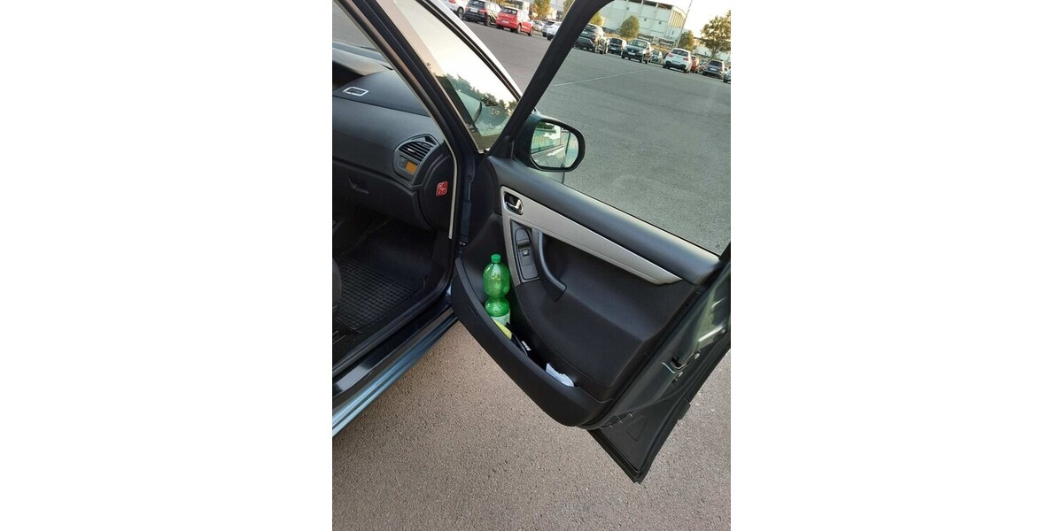 Citroen C4 Grand Picasso 203.000 km 4.500 &euro; Schweinfurt 97420