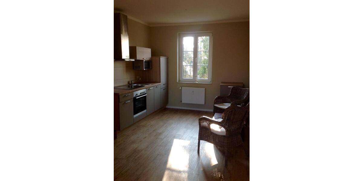 Hochparterre Wusterwitz - 2 Zimmer, 45 m&sup2;, 600&euro; | Angebot:26407381