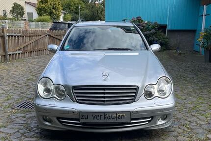 Mercedes-Benz C 200 346.301 km 2.500 € Frielendorf 34621