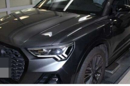 Audi Q3 43.290 km 41.440 € Recklinghausen 45657
