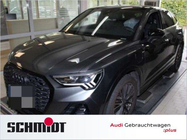 Audi Q3 43.290 km 41.440 € Recklinghausen 45657