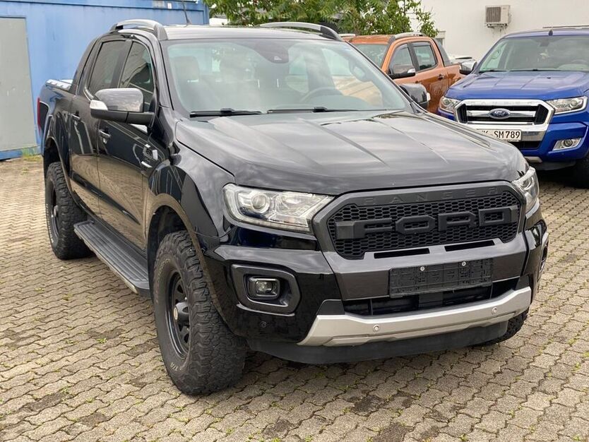 Ranger
