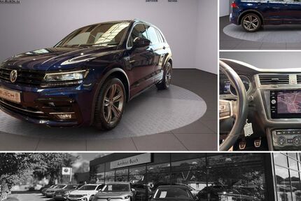 VW Tiguan 125.617 km 20.750 &euro; Beverstedt OT Lunestedt 27616