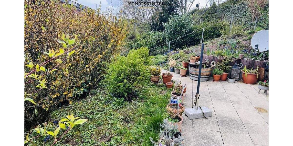 Etagenwohnung Gernsbach Reichental - 2 Zimmer, 45 m&sup2;, 99.000&euro; | Angebot:25772427