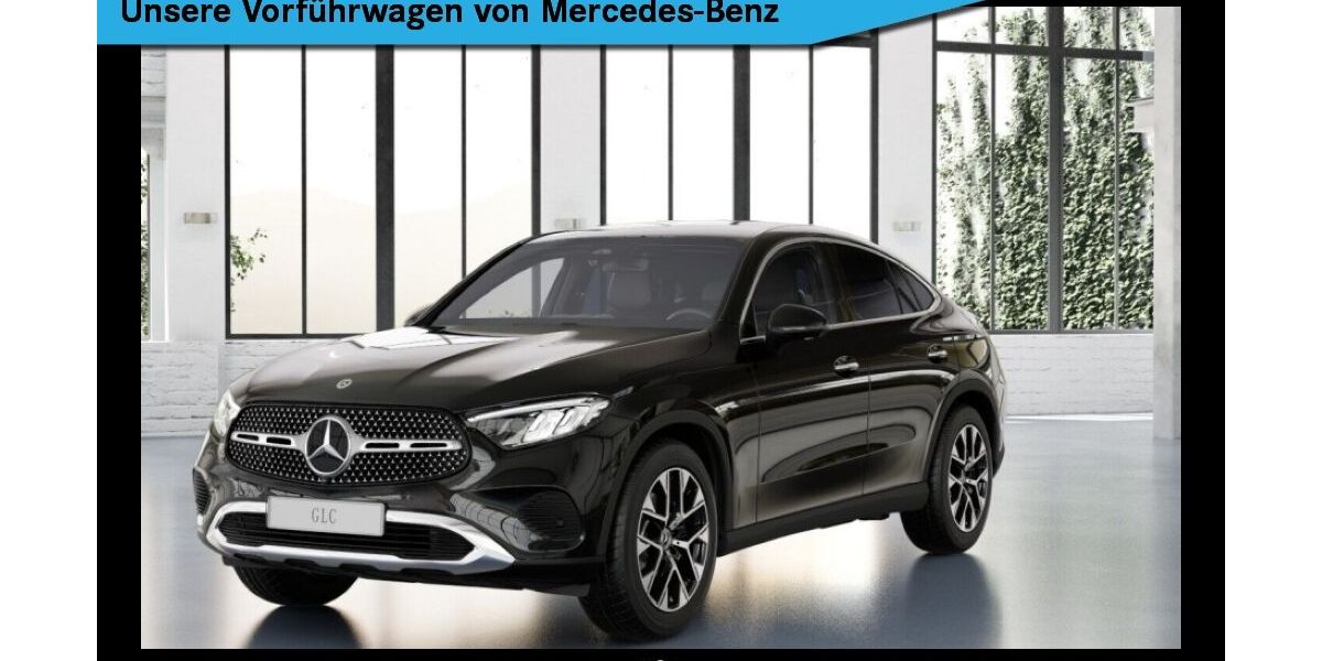 Mercedes-Benz GLC 200 9.900 km 54.990 &euro; Donaueschingen 78166