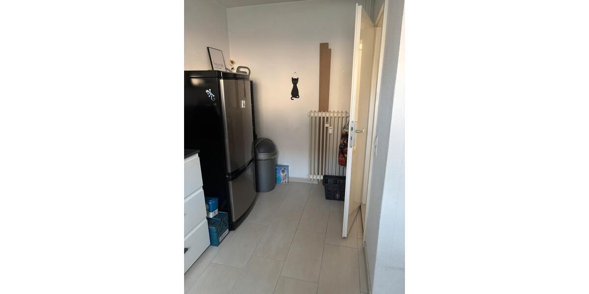 Erdgeschoßwohnung Lehre - 2 Zimmer, 57 m&sup2;, 650&euro; | Angebot:25415021