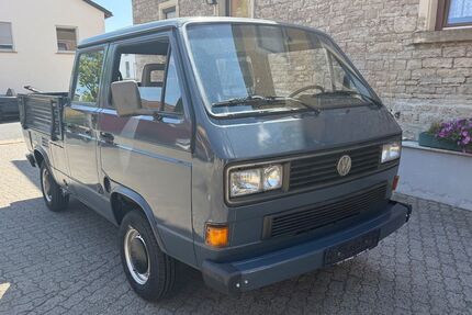 VW T3 andere 257.500 km 8.490 &euro; Dettelbach 97337