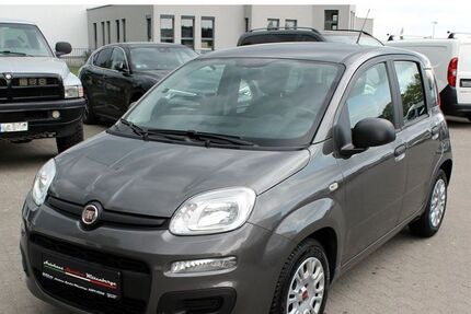 Fiat Panda 95.172 km 8.290 &euro; Wittenberge 19322