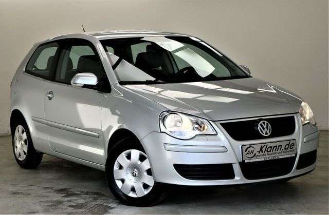 VW Polo 145.286 km 5.499 &euro; Teltow 14513