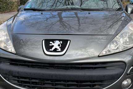 Peugeot 207 154.201 km 990 &euro; Berlin, Stadt 12355