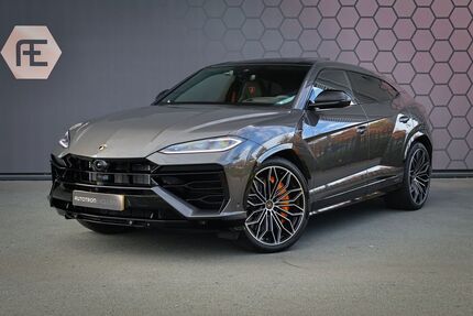 Lamborghini Urus 2.700 km 349.900 &euro; Rosmalen 