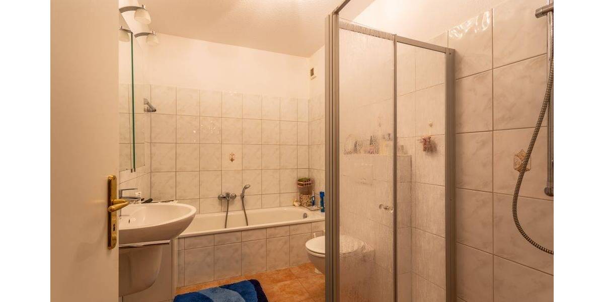 Etagenwohnung Stuhr Moordeich - 2 Zimmer, 72 m&sup2;, 230.000&euro; | Angebot:25731075