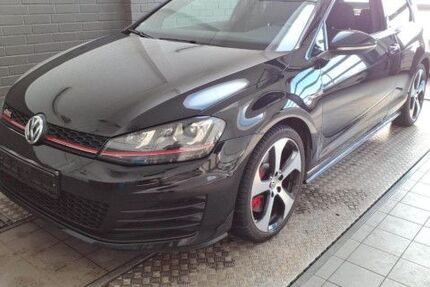 VW Golf 98.502 km 19.370 &euro; Alsfeld 36304