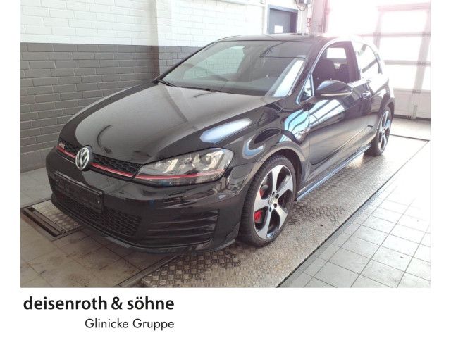 VW Golf 98.502 km 19.370 &euro; Alsfeld 36304