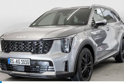 Kia Sorento 4.000 km 55.990 &euro; Remscheid 42897