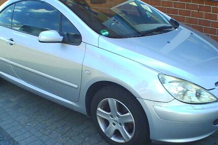 Peugeot 307 213.500 km 1.890 € Ostbevern 48346