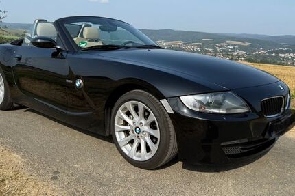 BMW Z4 108.000 km 10.900 € Melsungen 34212