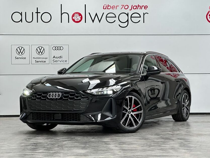 Audi A5 7.500 km 56.990 € Rosenfeld 72348