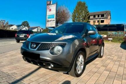 Nissan Juke 158.000 km 5.300 &euro; Raunheim 65479