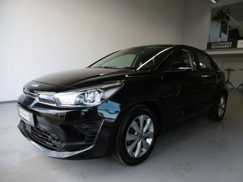 Kia Rio 84.000 km 12.455 € Heilbronn-Talheim 74388