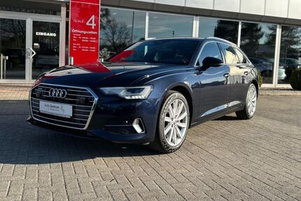 Audi A6 58.000 km 33.970 &euro; Helmstedt 38350