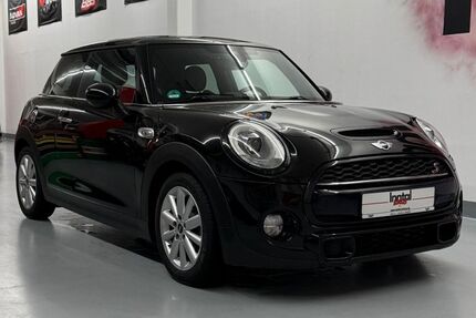 Mini Cooper S 86.050 km 17.390 &euro; Brannenburg 83098