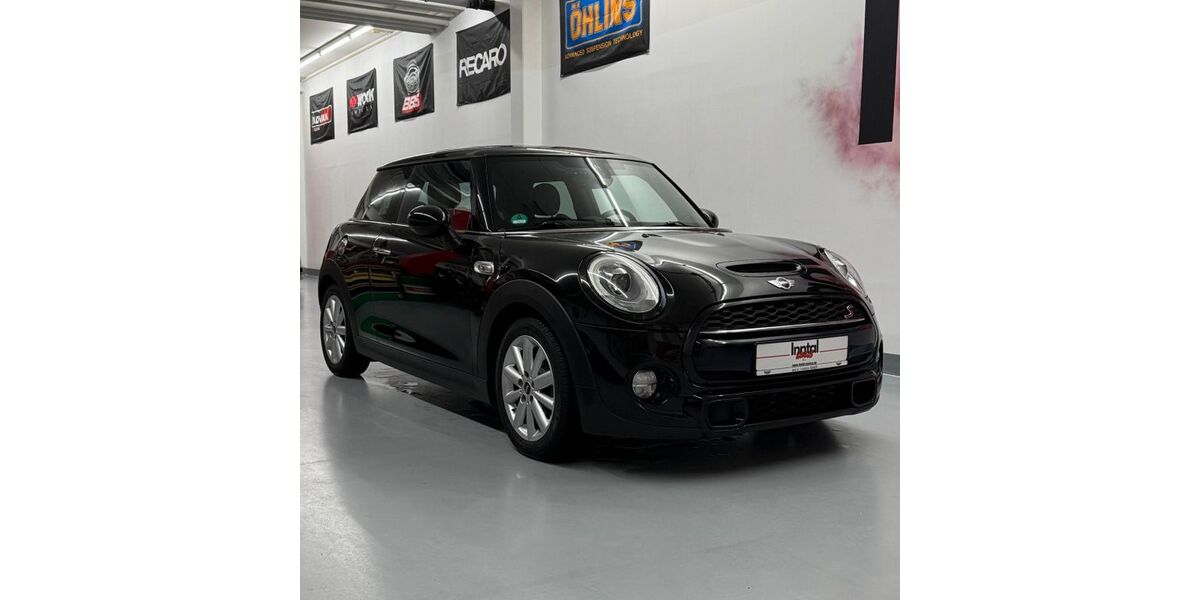 Mini Cooper S 86.050 km 17.390 &euro; Brannenburg 83098