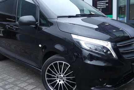 Mercedes-Benz Vito 104.299 km 42.800 &euro; Berlin 13156