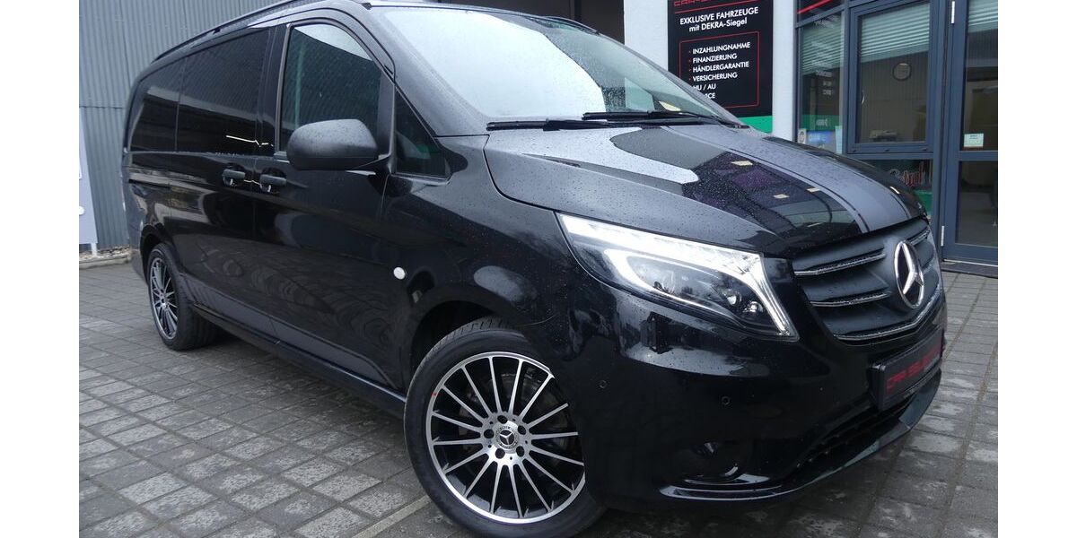Mercedes-Benz Vito 104.299 km 42.800 &euro; Berlin 13156