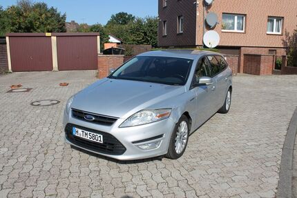 Ford Mondeo 242.000 km 3.550 € Garbsen 30827