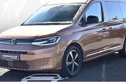 VW Caddy 57.938 km 25.790 &euro; Bielefeld 33689