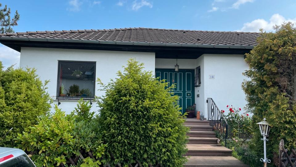 Bungalow Simmern/Hunsrück Hunsrück - 6 Zimmer, 150 m&sup2;, 385.000&euro; | Angebot:26731093