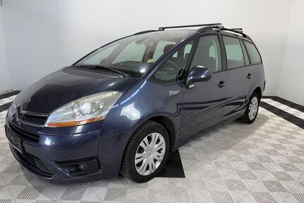 Citroen Grand C4 Picasso / SpaceTourer