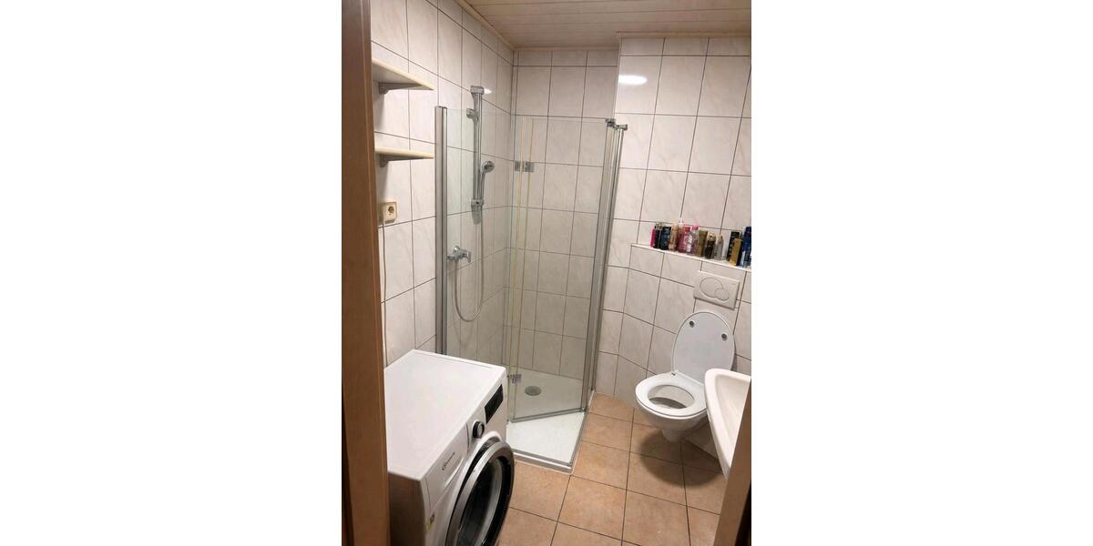 Hochparterre Heinsberg - 3 Zimmer, 72 m&sup2;, 580&euro; | Angebot:26671701